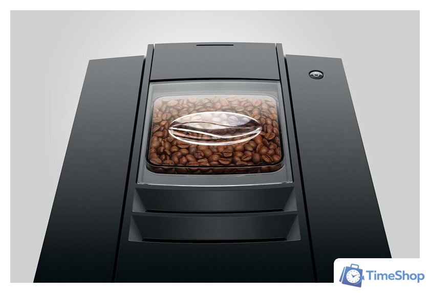 Кофемашина JURA E6 Dark Inox 15439 - Изображение №7 — Интернет-магазин Time-Shop