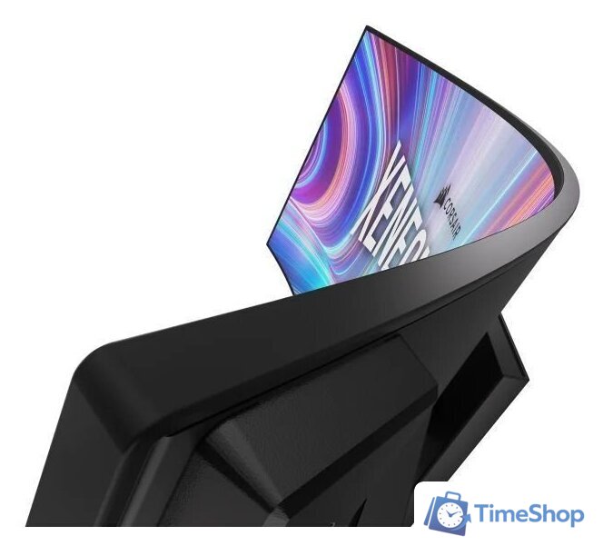 Игровой монитор Corsair Xeneon Flex 45WQHD240 - Изображение №10 — Интернет-магазин Time-Shop