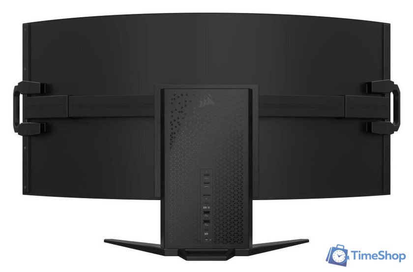 Игровой монитор Corsair Xeneon Flex 45WQHD240 - Изображение №9 — Интернет-магазин Time-Shop