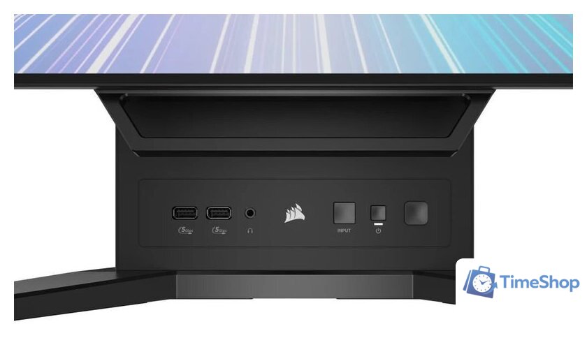 Игровой монитор Corsair Xeneon Flex 45WQHD240 - Изображение №11 — Интернет-магазин Time-Shop
