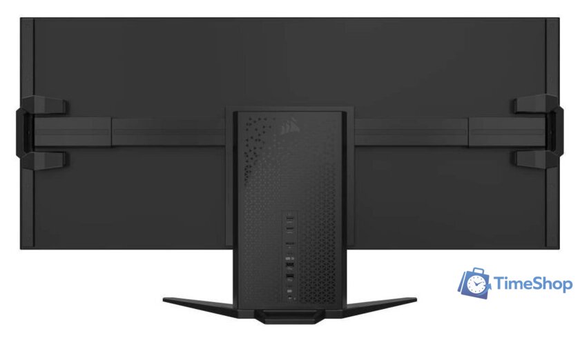 Игровой монитор Corsair Xeneon Flex 45WQHD240 - Изображение №8 — Интернет-магазин Time-Shop