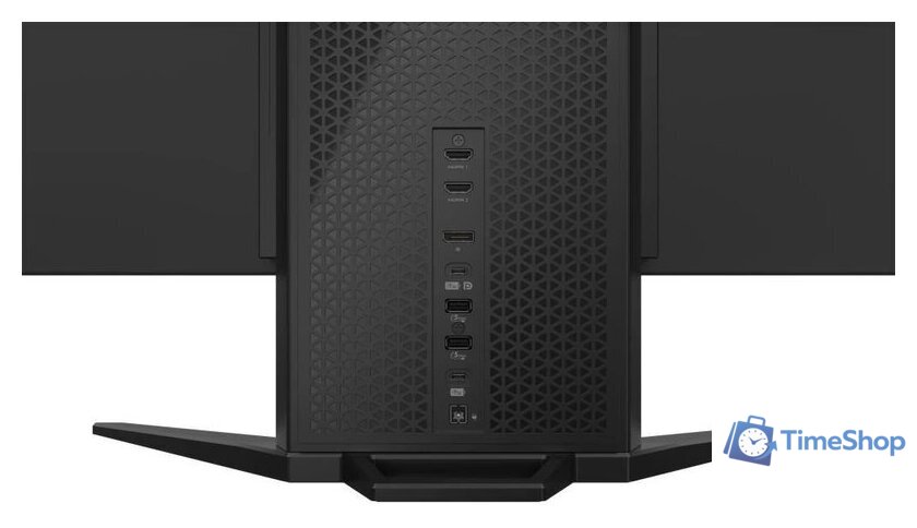 Игровой монитор Corsair Xeneon Flex 45WQHD240 - Изображение №12 — Интернет-магазин Time-Shop