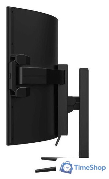 Игровой монитор Corsair Xeneon Flex 45WQHD240 - Изображение №5 — Интернет-магазин Time-Shop