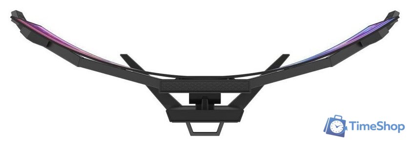 Игровой монитор Corsair Xeneon Flex 45WQHD240 - Изображение №3 — Интернет-магазин Time-Shop