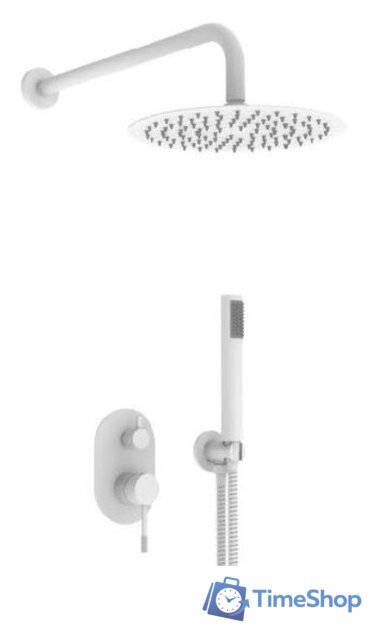 Душевая система  Vieir V403563-F - Изображение №1 — Интернет-магазин Time-Shop