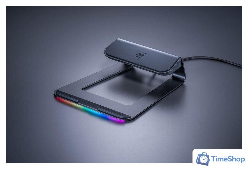 Подставка Razer Laptop Stand Chroma - Изображение №7 — Интернет-магазин Time-Shop