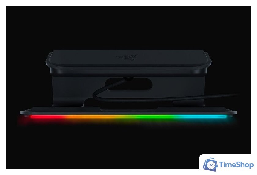 Подставка Razer Laptop Stand Chroma - Изображение №12 — Интернет-магазин Time-Shop