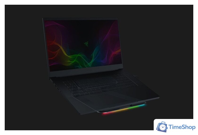 Подставка Razer Laptop Stand Chroma - Изображение №9 — Интернет-магазин Time-Shop