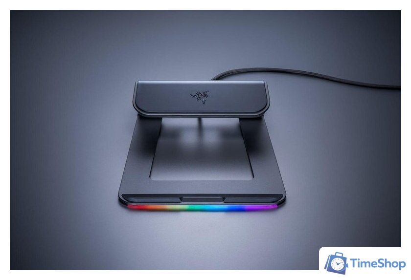 Подставка Razer Laptop Stand Chroma - Изображение №6 — Интернет-магазин Time-Shop