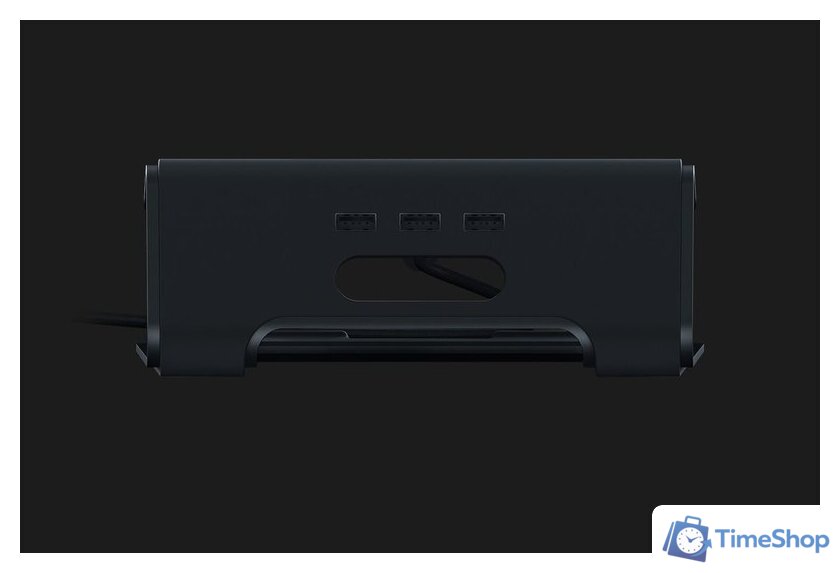 Подставка Razer Laptop Stand Chroma - Изображение №11 — Интернет-магазин Time-Shop