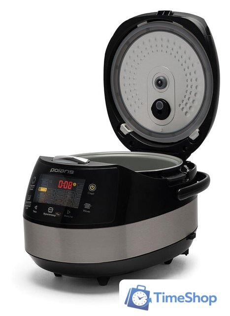 Мультиварка Polaris PMC 0517 EXPERT - Изображение №2 — Интернет-магазин Time-Shop