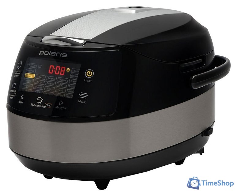 Мультиварка Polaris PMC 0517 EXPERT - Изображение №1 — Интернет-магазин Time-Shop