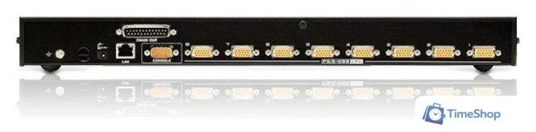 KVM переключатель Aten CS1708I-AT-G - Изображение №3 — Интернет-магазин Time-Shop