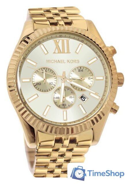 Наручные часы Michael Kors MK8281 - Изображение №2 — Интернет-магазин Time-Shop