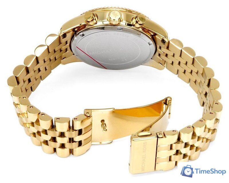 Наручные часы Michael Kors MK8281 - Изображение №5 — Интернет-магазин Time-Shop