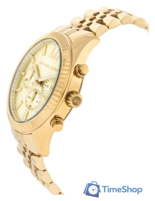 Наручные часы Michael Kors MK8281 - Изображение №6 — Интернет-магазин Time-Shop