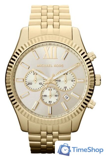 Наручные часы Michael Kors MK8281 - Изображение №1 — Интернет-магазин Time-Shop