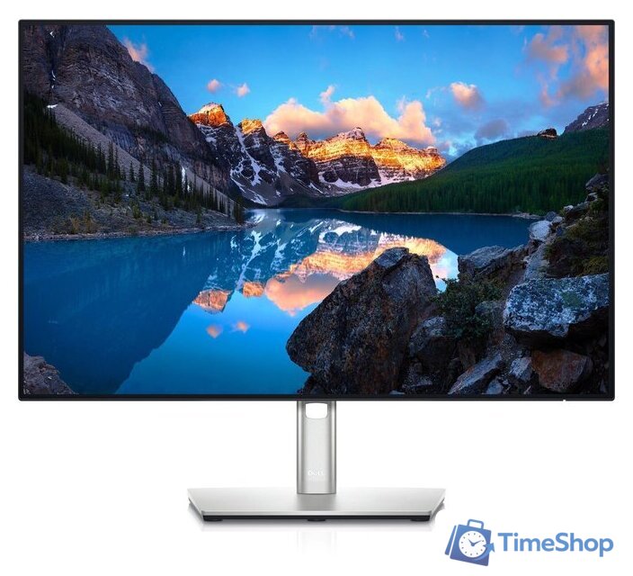 Монитор Dell UltraSharp U2421E - Изображение №1 — Интернет-магазин Time-Shop