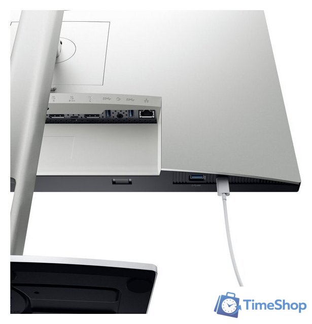 Монитор Dell UltraSharp U2421E - Изображение №6 — Интернет-магазин Time-Shop