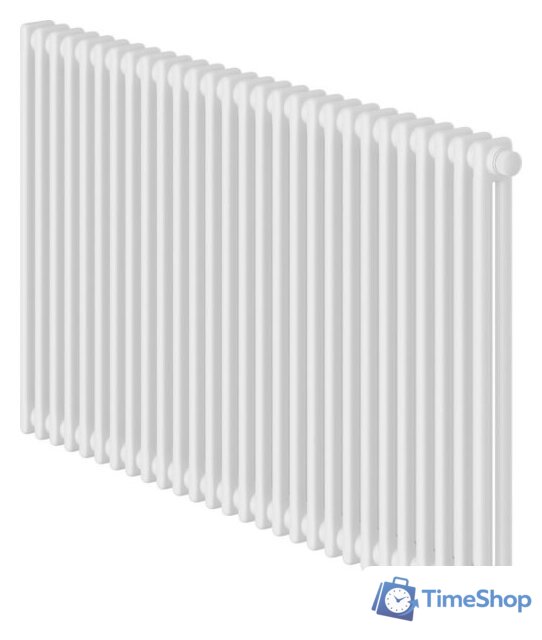 Стальной трубчатый радиатор Royal Thermo Insignia VC2050 - 28 секций RAL9016 - Изображение №1 — Интернет-магазин Time-Shop