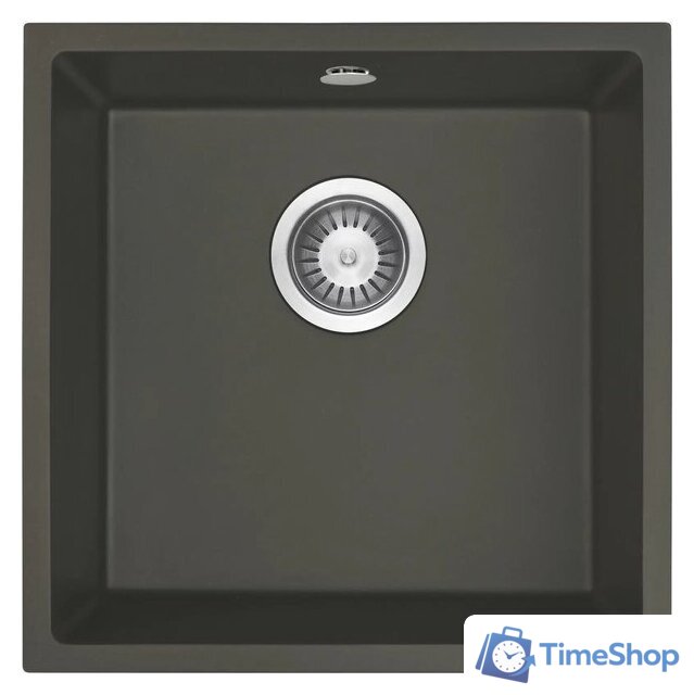 Кухонная мойка Deante ZQA_T10A - Изображение №1 — Интернет-магазин Time-Shop