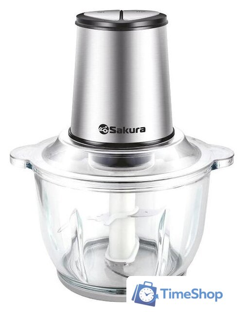 Чоппер Sakura SA-6245BS - Изображение №1 — Интернет-магазин Time-Shop