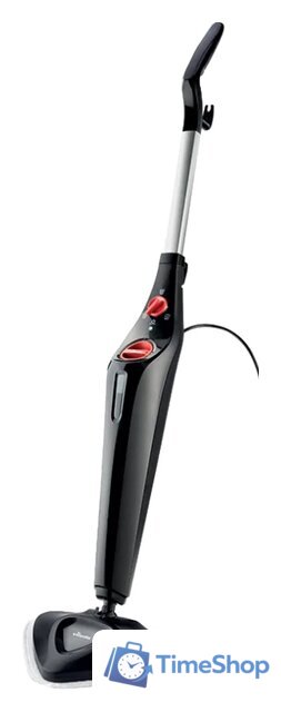 Паровая швабра Vileda Steam Plus - Изображение №1 — Интернет-магазин Time-Shop