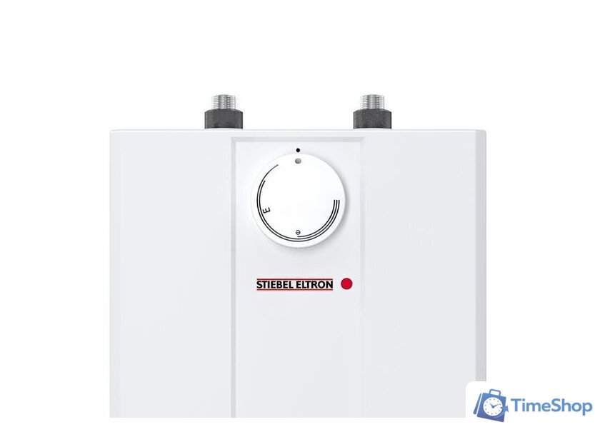 Накопительный электрический водонагреватель под мойку STIEBEL ELTRON ESH 5 U-N Trend - Изображение №4 — Интернет-магазин Time-Shop