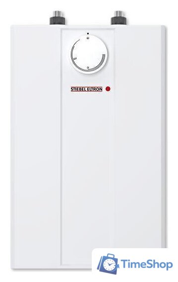 Накопительный электрический водонагреватель под мойку STIEBEL ELTRON ESH 5 U-N Trend - Изображение №1 — Интернет-магазин Time-Shop