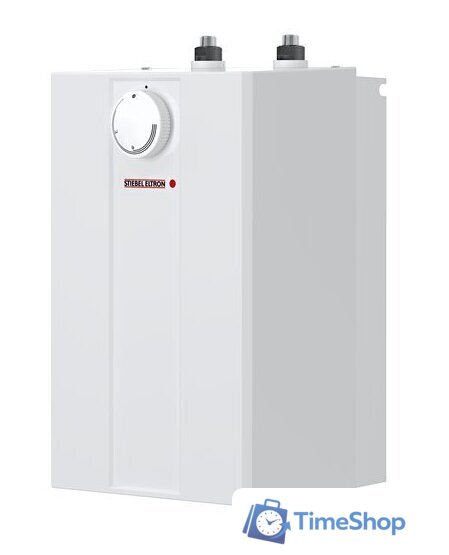 Накопительный электрический водонагреватель под мойку STIEBEL ELTRON ESH 5 U-N Trend - Изображение №2 — Интернет-магазин Time-Shop