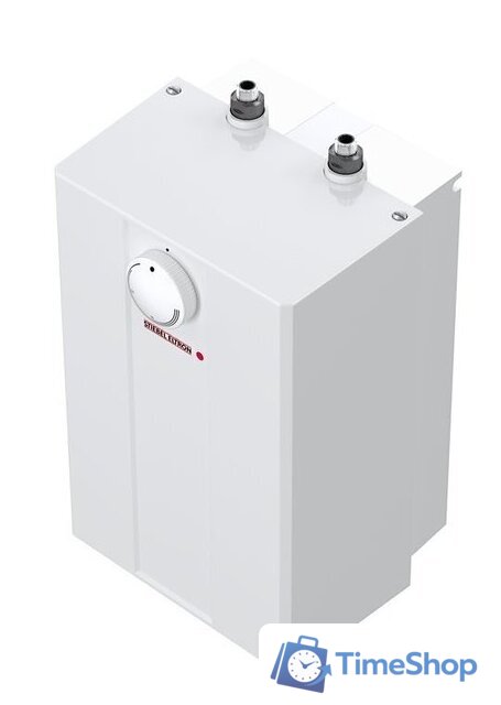 Накопительный электрический водонагреватель под мойку STIEBEL ELTRON ESH 5 U-N Trend - Изображение №3 — Интернет-магазин Time-Shop