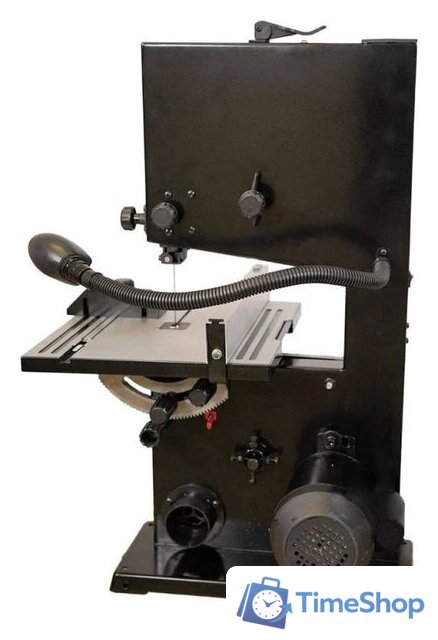 Ленточнопильный станок JIB BS0902 - Изображение №4 — Интернет-магазин Time-Shop