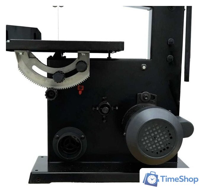 Ленточнопильный станок JIB BS0902 - Изображение №11 — Интернет-магазин Time-Shop