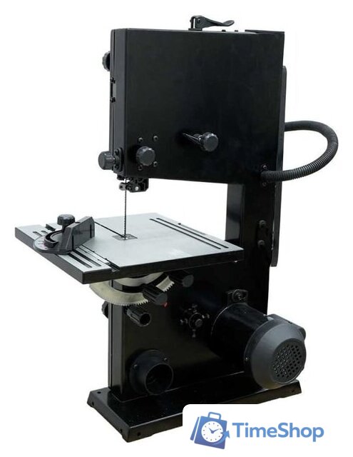 Ленточнопильный станок JIB BS0902 - Изображение №5 — Интернет-магазин Time-Shop