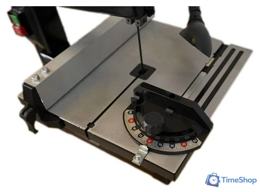 Ленточнопильный станок JIB BS0902 - Изображение №9 — Интернет-магазин Time-Shop