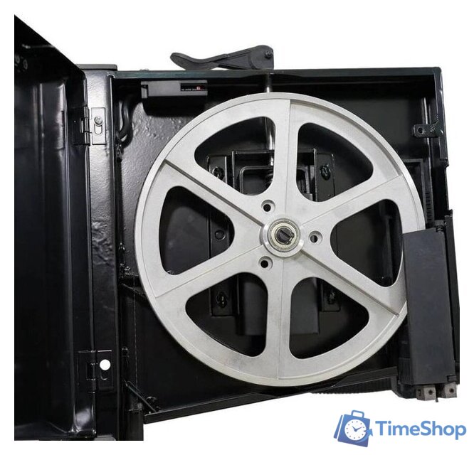 Ленточнопильный станок JIB BS0902 - Изображение №7 — Интернет-магазин Time-Shop