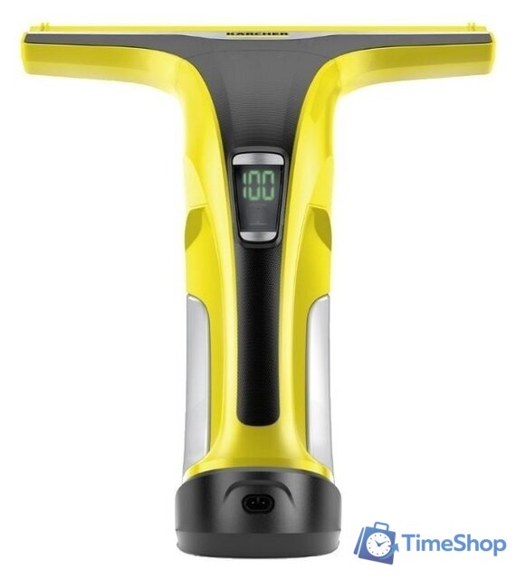 Стеклоочиститель Karcher WV 6 Plus - Изображение №2 — Интернет-магазин Time-Shop