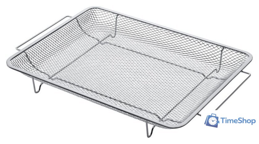 Электрический духовой шкаф Samsung NV7B5745PAK/U2 - Изображение №11 — Интернет-магазин Time-Shop