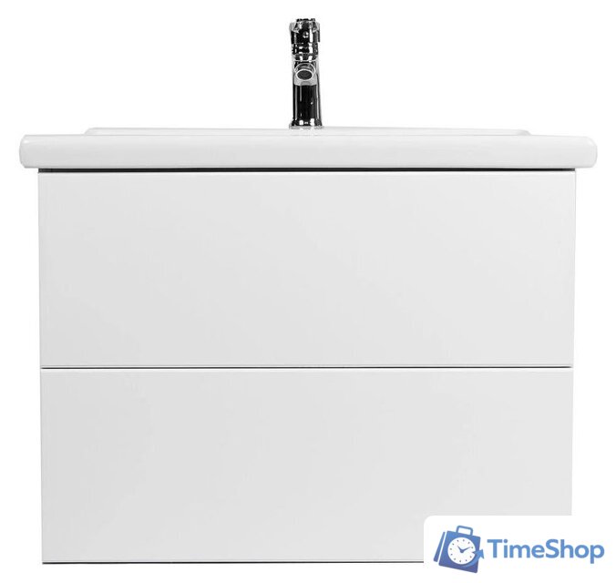  Viant Тумба под умывальник София Como 70 VSOF70CO-T2YP - Изображение №1 — Интернет-магазин Time-Shop