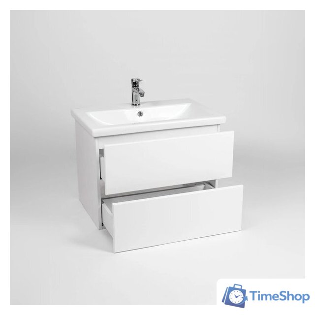  Viant Тумба под умывальник София Como 70 VSOF70CO-T2YP - Изображение №2 — Интернет-магазин Time-Shop