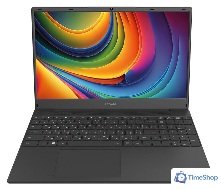 Ноутбук Digma EVE A5820 DN15R3-ADXW01 - Изображение №1 — Интернет-магазин Time-Shop