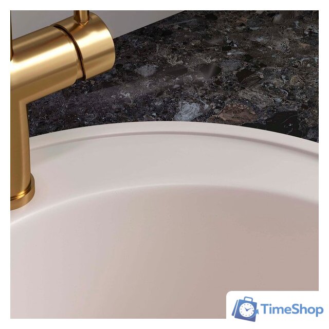 Кухонная мойка Reflexion Arena RF0148WH - Изображение №4 — Интернет-магазин Time-Shop