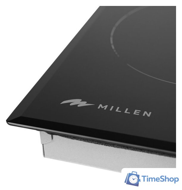 Варочная панель Millen MEH 451 BL - Изображение №4 — Интернет-магазин Time-Shop