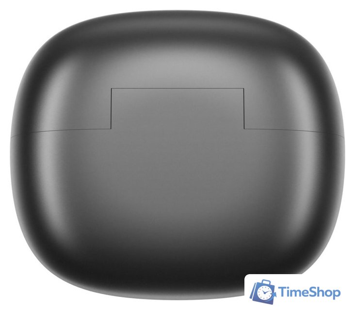 Наушники Realme Buds Clip (черный) - Изображение №5 — Интернет-магазин Time-Shop