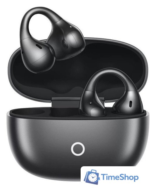 Наушники Realme Buds Clip (черный) - Изображение №1 — Интернет-магазин Time-Shop