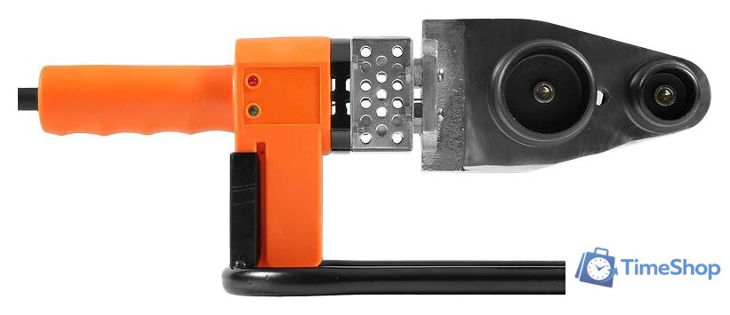 Аппарат для сварки труб Wester DWM 1000B - Изображение №2 — Интернет-магазин Time-Shop