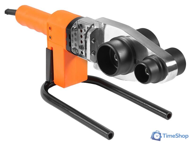 Аппарат для сварки труб Wester DWM 1000B - Изображение №1 — Интернет-магазин Time-Shop