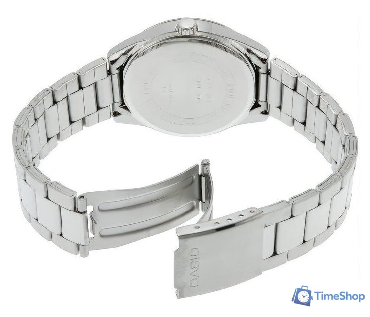 Наручные часы Casio MTP-1302D-7A2 - Изображение №3 — Интернет-магазин Time-Shop