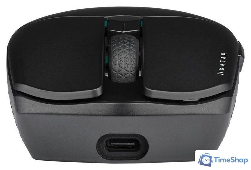 Игровая мышь Corsair Katar Elite Wireless - Изображение №5 — Интернет-магазин Time-Shop