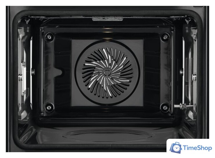 Электрический духовой шкаф Electrolux KOCAP31WT - Изображение №3 — Интернет-магазин Time-Shop
